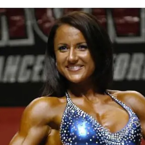 Tanya Pennington profile photo