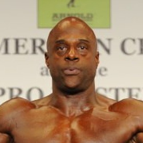 Skip Robinson