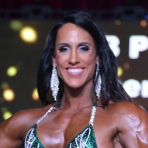Alissa Carpio profile photo