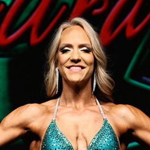 Dawn Brown profile photo