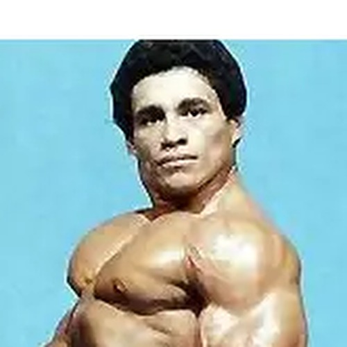 Mario Nieves