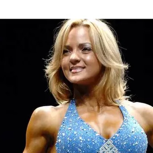 Nancy Fuentes profile photo