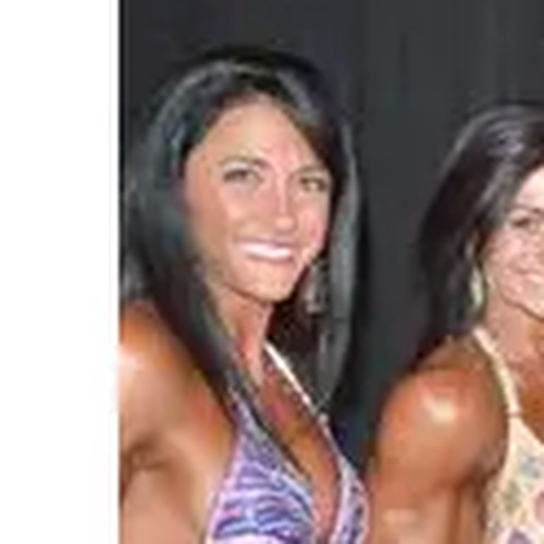 Nicole Hill profile photo
