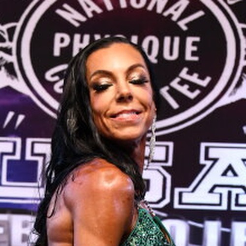 Lisa Morton profile photo