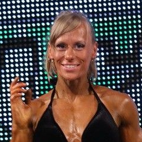 Wendy Lindquist profile photo