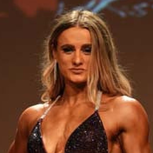 Sara Johnson profile photo