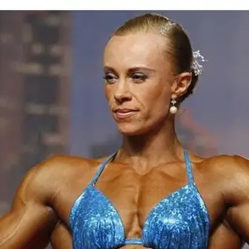 Elena Shportun profile photo