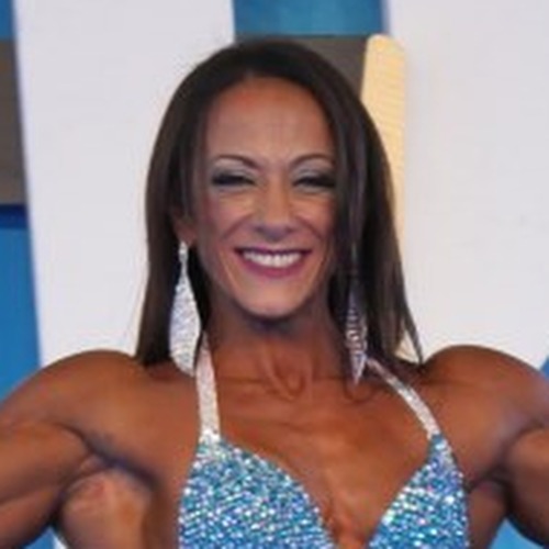 Flora Conte profile photo