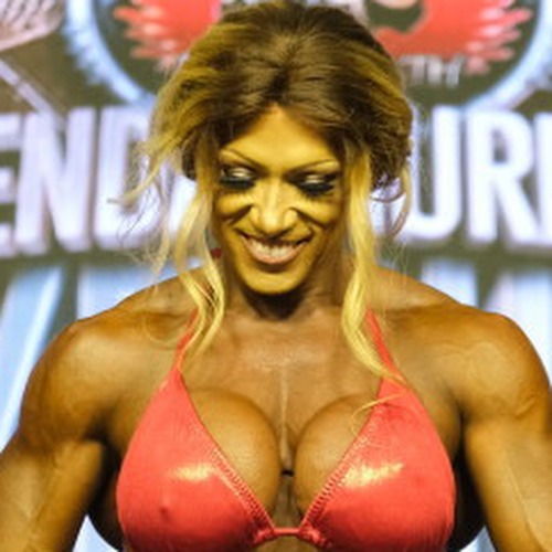 Isabelle Turell