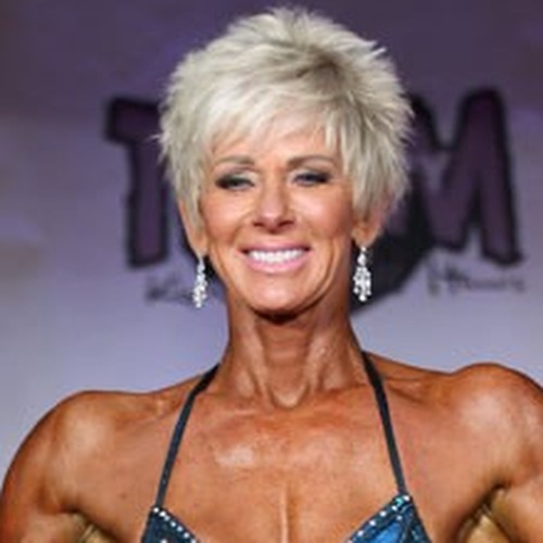 Theresa Schwartz profile photo