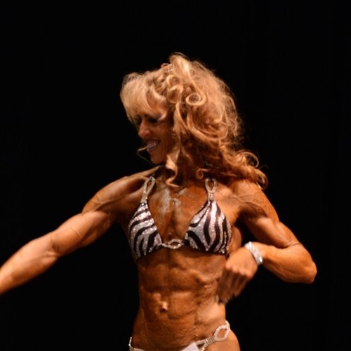 Karen Harris profile photo