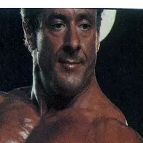 Greg DeFerro