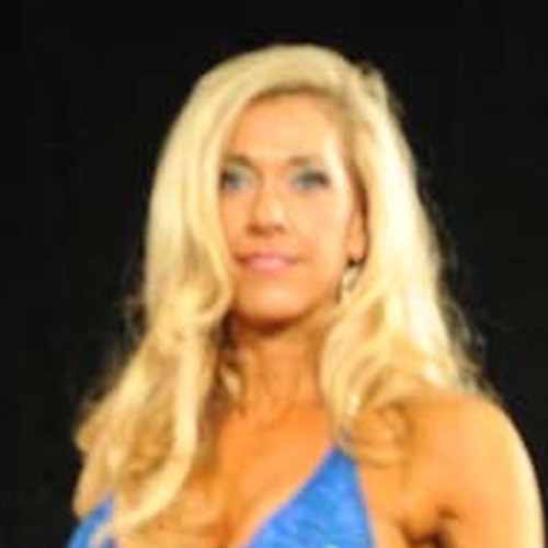 Stephanie Collins