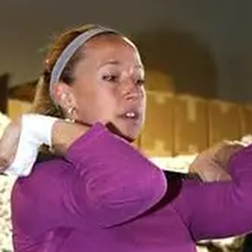 Chastity Layne Slone profile photo