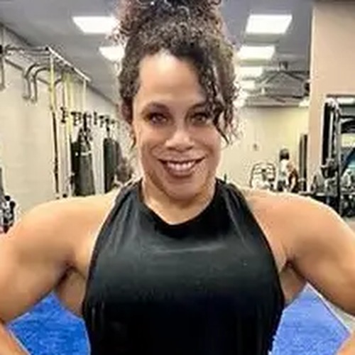 Danielle Hollenshade profile photo