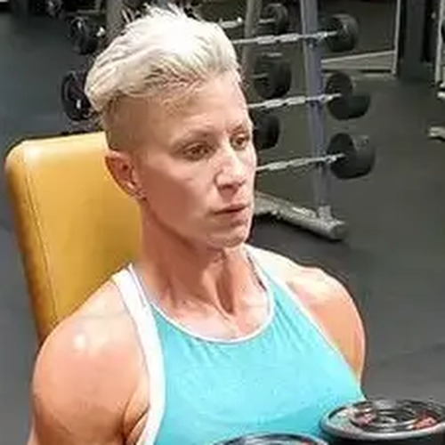 Kate Shelby profile photo