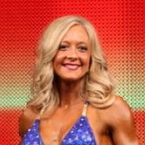 Melissa Hanson profile photo
