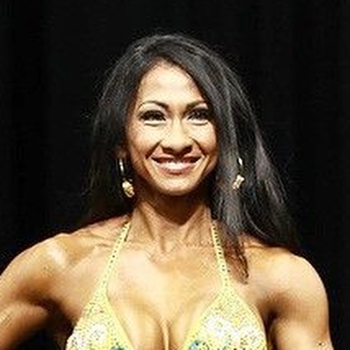 Ann Pratt