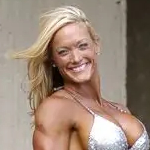 Brandie Gardner