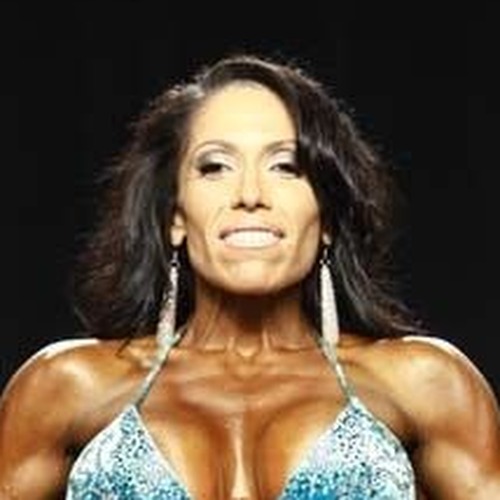 Denise Cadenas