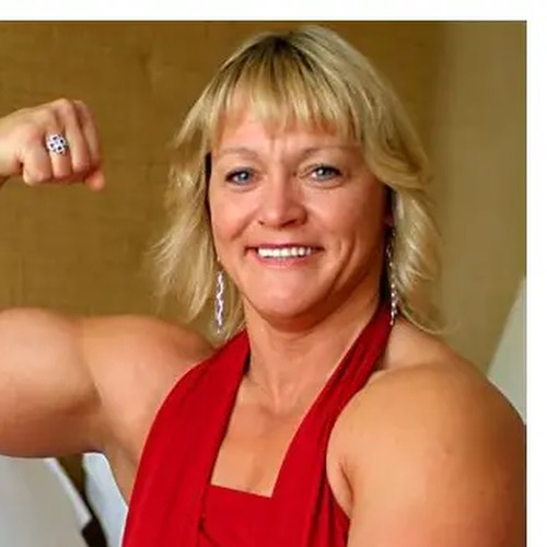 Joyce Petto profile photo