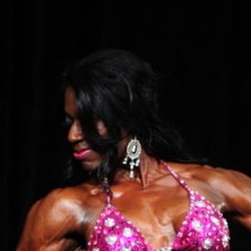 Tracy Hess profile photo