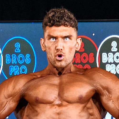 Jamie Stevens profile photo