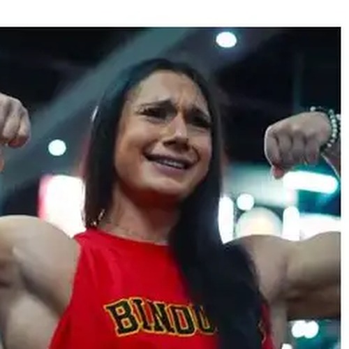 Connie Strength profile photo