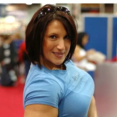 Tracey Toth profile photo