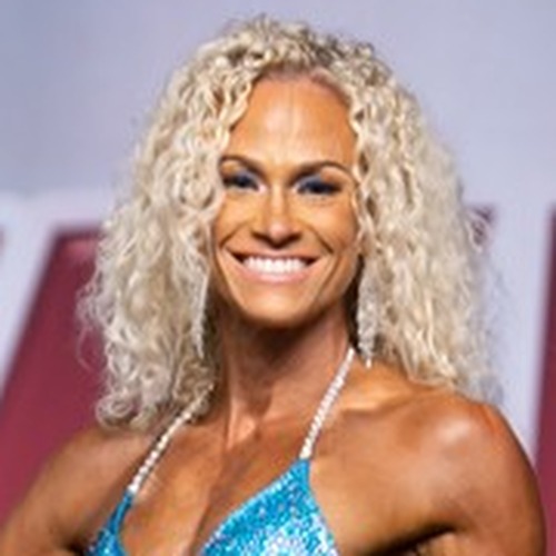 Jessica Campbell profile photo