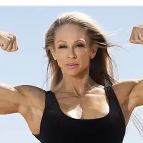 Mindi O'Brien