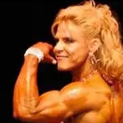 Stephanie Kessler