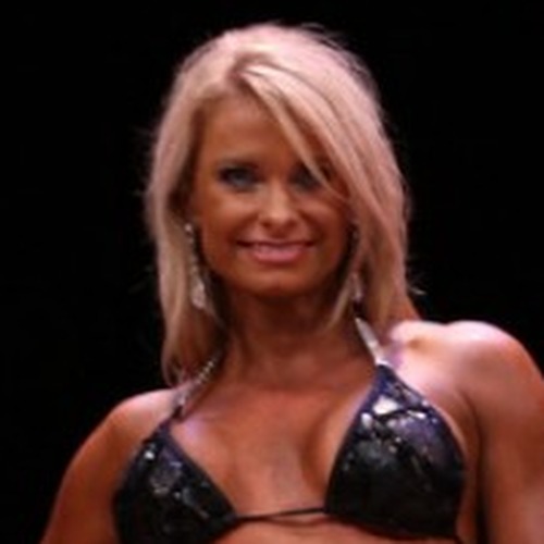 Amy Peters profile photo