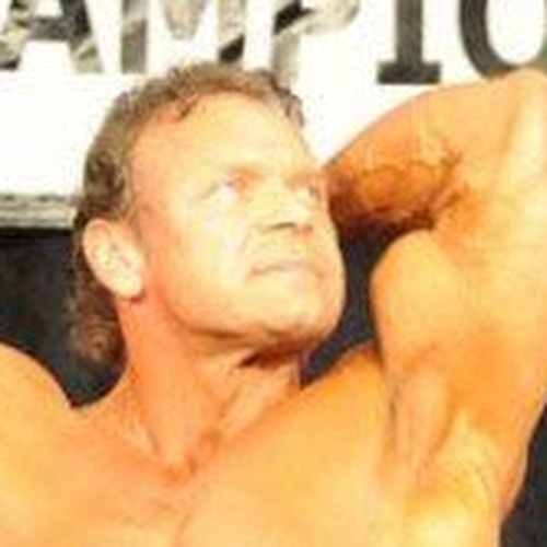 Gary Czuk profile photo