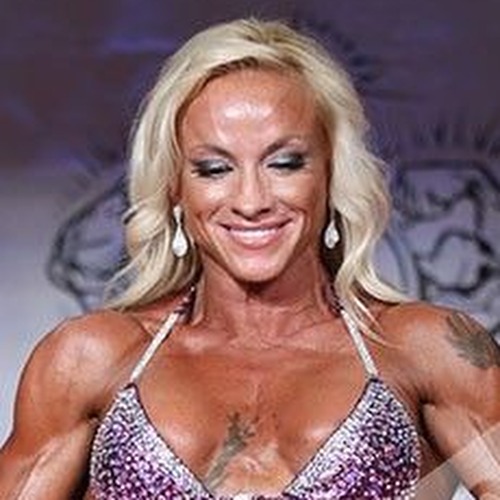 Natalie Bruce profile photo