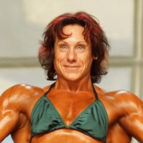 Michelle MacNeil profile photo