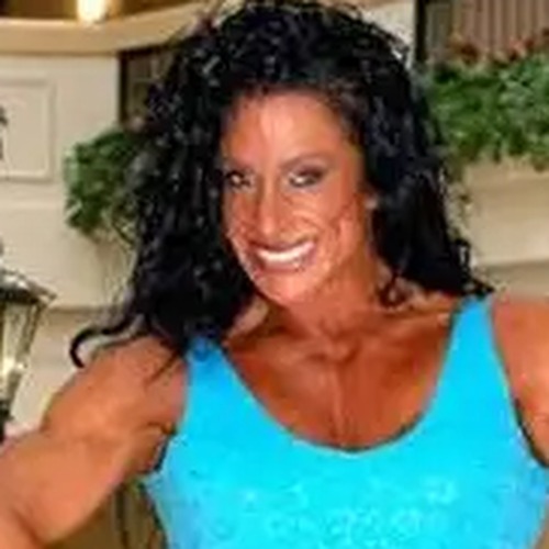 Debbie Thompson profile photo