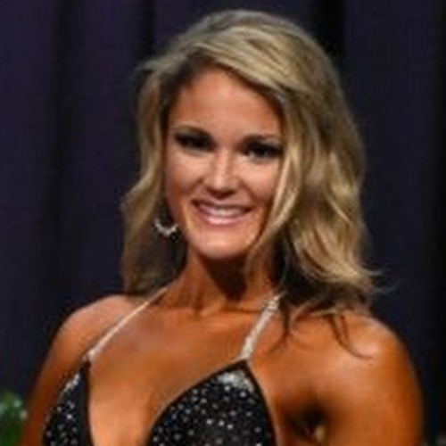 Kelly Kennedy profile photo