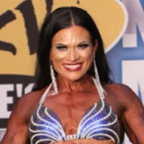April Smith profile photo