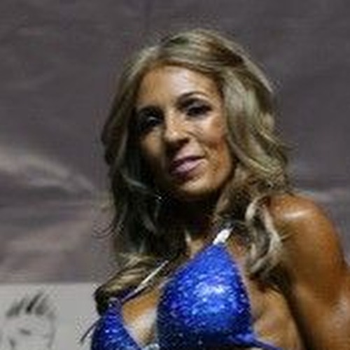 Michelle Campbell profile photo