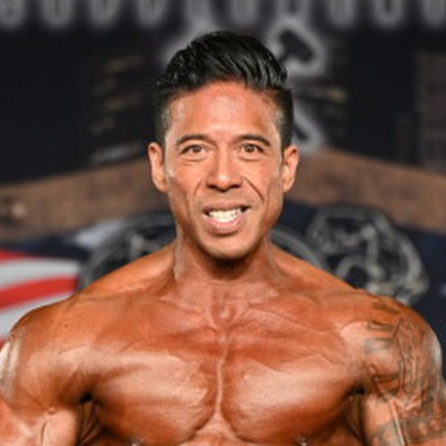 Bronson Pada profile photo