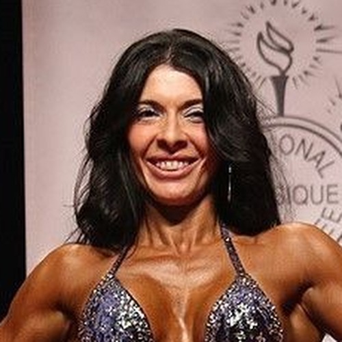 Lillian Granillo profile photo