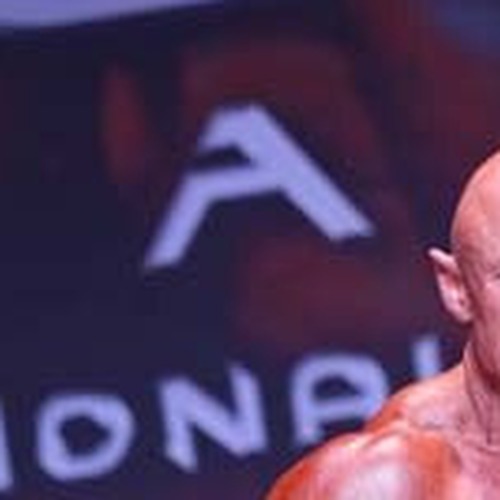 T J Morgan profile photo