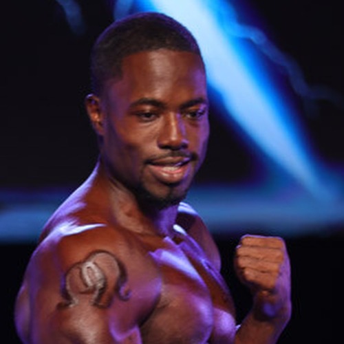 Tony Thompson profile photo