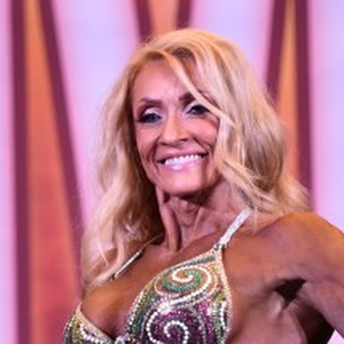 Deborah Judy profile photo
