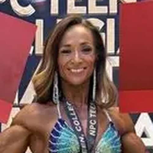 Pamela Dawn Lillie profile photo