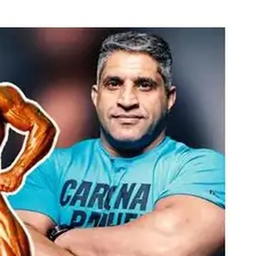 Yousef Karimi profile photo