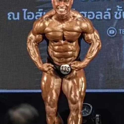 Somkhit Sumethowetchakun