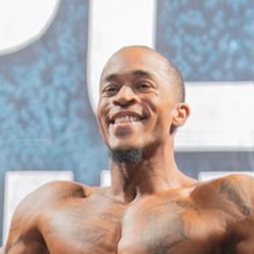 Johnny Jones profile photo