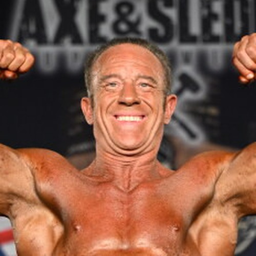 Randy Howell profile photo